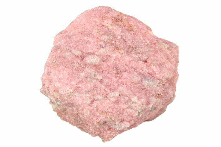 Pink Thulite Specimen - Mjønes, Norway #269565